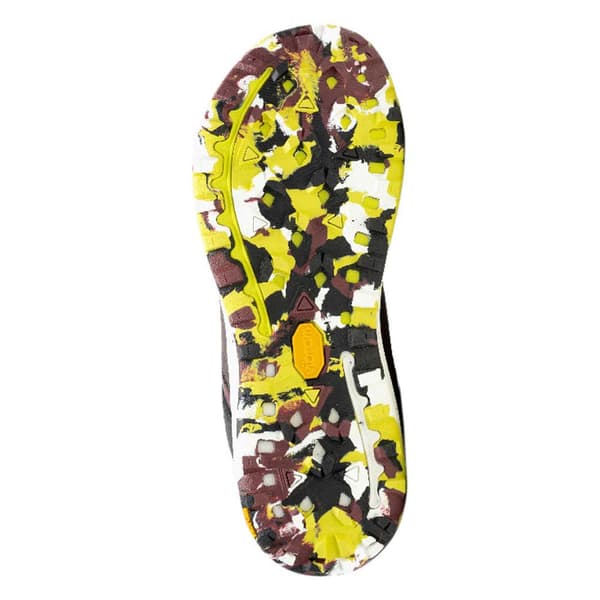 Merrell Vandresko Antora 3 Rød EU 38 1/2 Kvinde