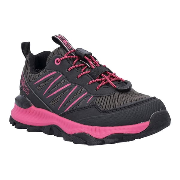 Cmp Vandringsskor Atik Low Wp Lila EU 38
