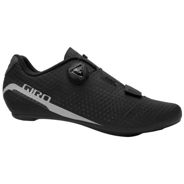 Giro Road Shoes Cadet Musta EU 44 Mies