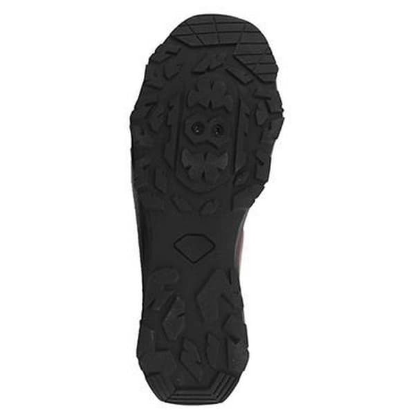 Massi Mtb Skor Iron Röd EU 37 Man