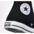 Pikkukuva 4 / 5: Converse Valmentajat Chuck Taylor All Star Hi Musta EU 41 Mies