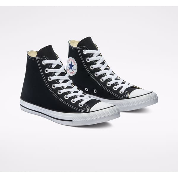 Converse Valmentajat Chuck Taylor All Star Hi Musta EU 41 Mies