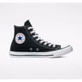 Pikkukuva 1 / 5: Converse Valmentajat Chuck Taylor All Star Hi Musta EU 41 Mies