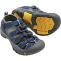 Miniatyrbillede 8 af 9: Keen Sandaler Newport H2 Blå,Grå EU 31