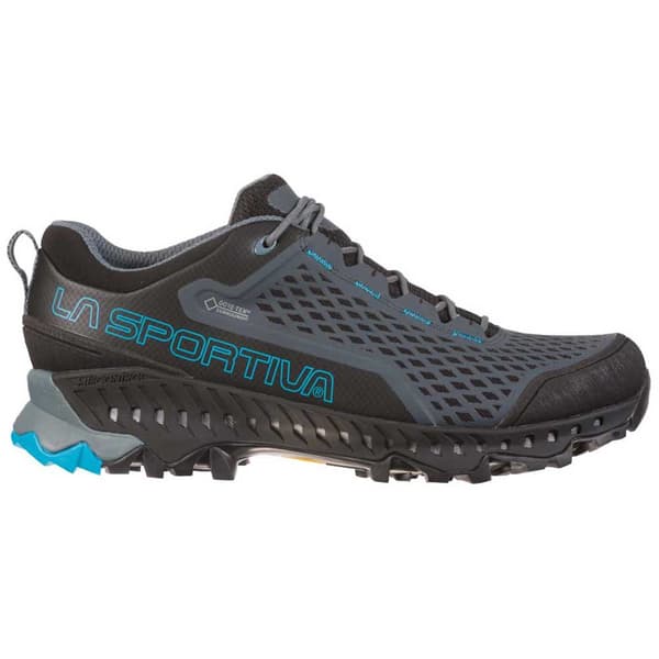 La Sportiva Vandresko Spire Goretex Blå,Grå EU 41 Mand