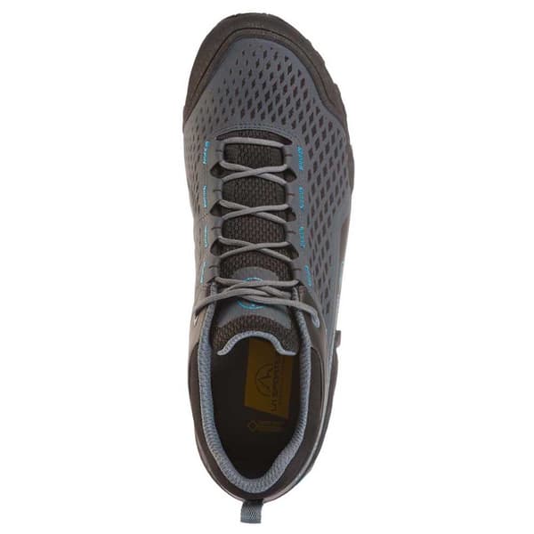 La Sportiva Vandresko Spire Goretex Blå,Grå EU 41 Mand