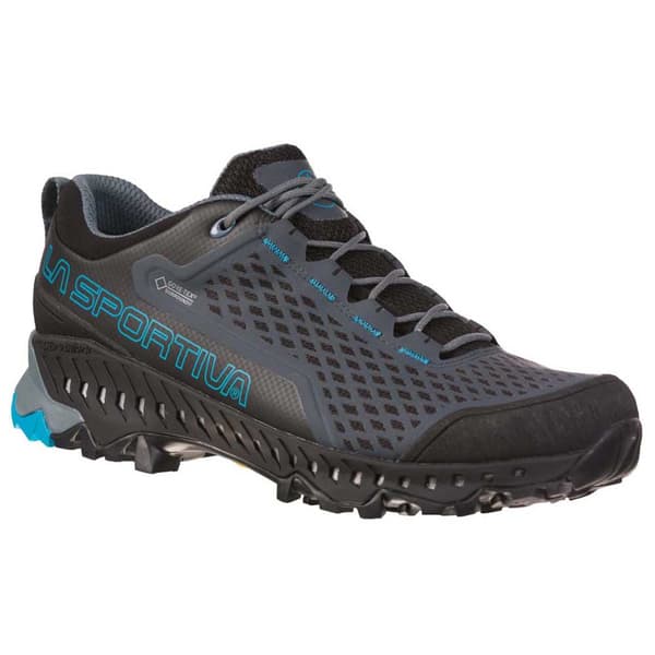 La Sportiva Vandresko Spire Goretex Blå,Grå EU 41 Mand