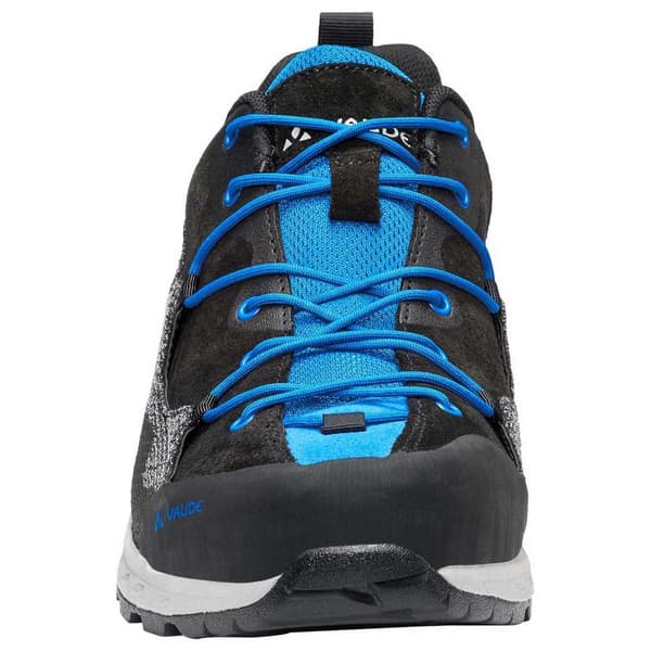 Vaude Vaelluskengät Mtn Dibona Tech Musta EU 40 1/2 Mies