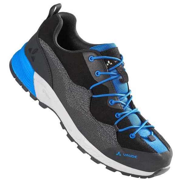 Vaude Vaelluskengät Mtn Dibona Tech Musta EU 40 1/2 Mies