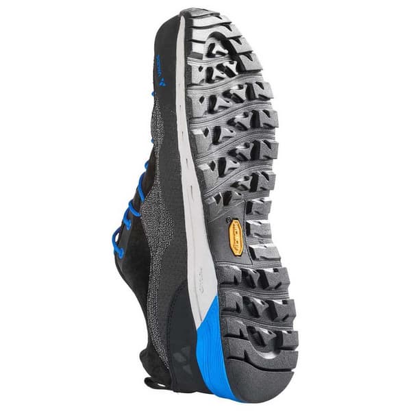 Vaude Vaelluskengät Mtn Dibona Tech Musta EU 40 1/2 Mies