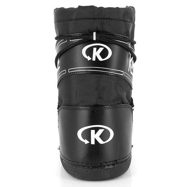 Kimberfeel Stövlar Galaxy Svart EU 32-34