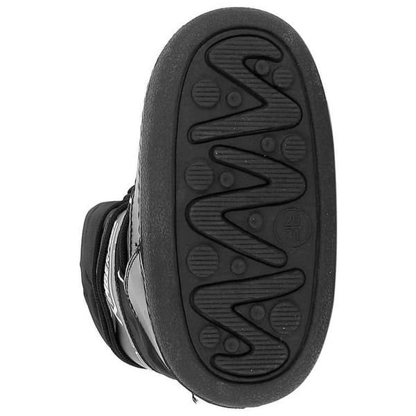 Kimberfeel Stövlar Galaxy Svart EU 32-34