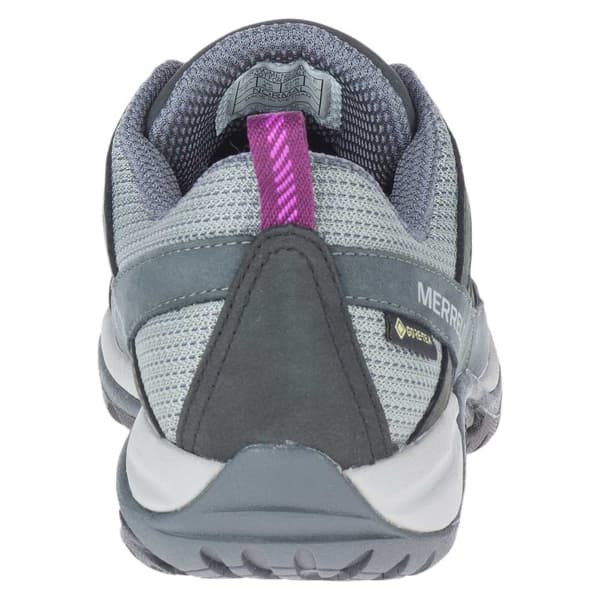 Merrell Vandresko Siren Sport 3 Grå,Lilla EU 38 1/2 Kvinde