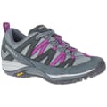 Miniatyrbillede 1 af 8: Merrell Vandresko Siren Sport 3 Grå,Lilla EU 38 1/2 Kvinde