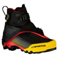 Miniatyrbillede 4 af 9: La Sportiva Bjergbestigningsstøvler Aequilibrium Top Goretex Gul,Sort EU 42 Mand