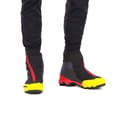 Miniatyrbillede 5 af 9: La Sportiva Bjergbestigningsstøvler Aequilibrium Top Goretex Gul,Sort EU 42 Mand