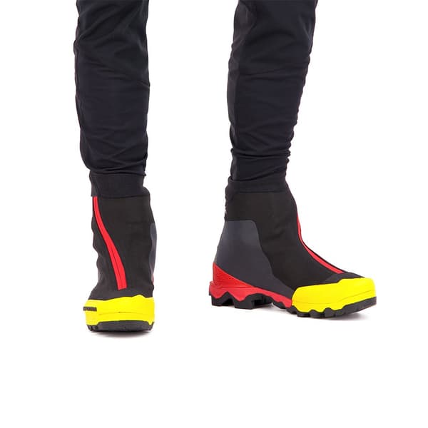 La Sportiva Bjergbestigningsstøvler Aequilibrium Top Goretex Gul,Sort EU 42 Mand
