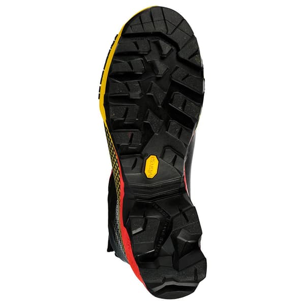 La Sportiva Bjergbestigningsstøvler Aequilibrium Top Goretex Gul,Sort EU 42 Mand