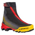 Miniatyrbillede 1 af 9: La Sportiva Bjergbestigningsstøvler Aequilibrium Top Goretex Gul,Sort EU 42 Mand