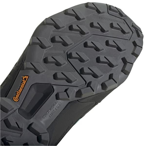 Adidas Vaelluskengät Terrex Swift R3 Mid Goretex Musta EU 37 1/3 Nainen