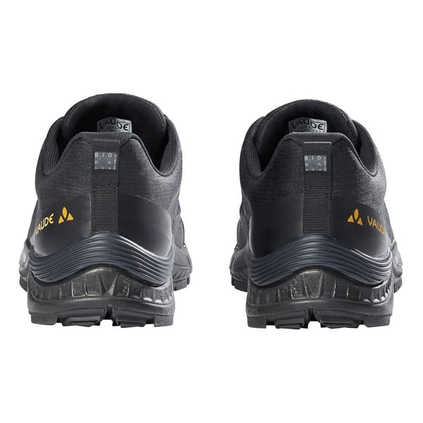 Vaude Vaelluskengät Lavik Eco Stx Musta EU 44 1/2 Mies