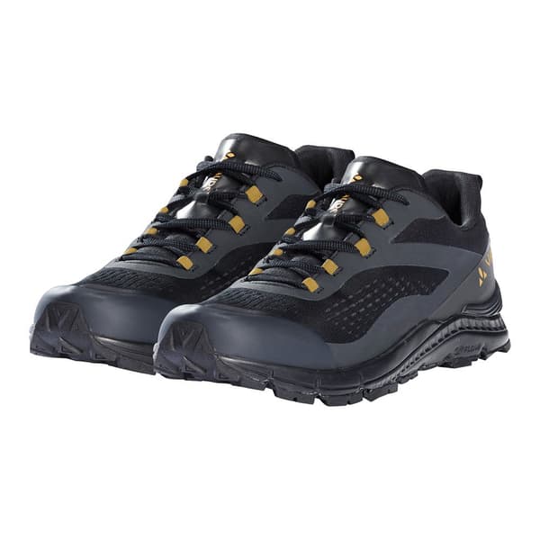 Vaude Vaelluskengät Lavik Eco Stx Musta EU 44 1/2 Mies