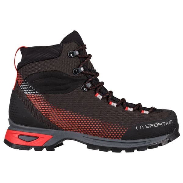 La Sportiva Bjergbestigningsstøvler Trango Trk Goretex Grå EU 43 Mand