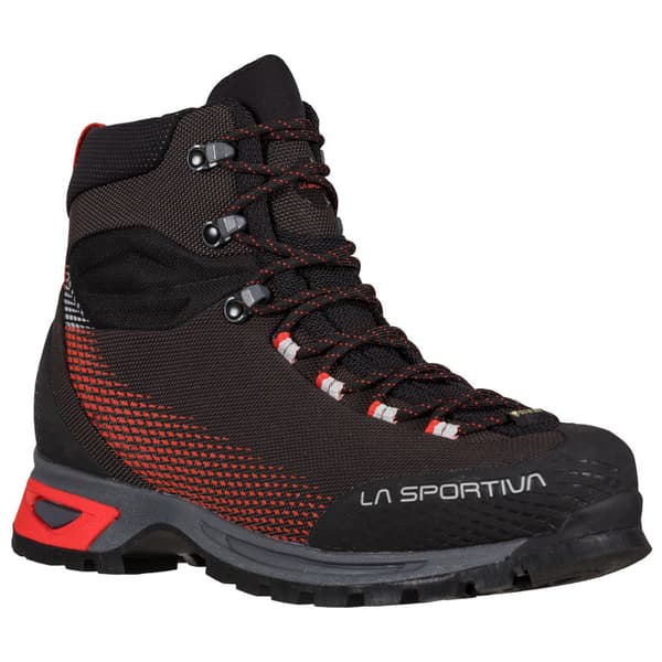 La Sportiva Bjergbestigningsstøvler Trango Trk Goretex Grå EU 43 Mand