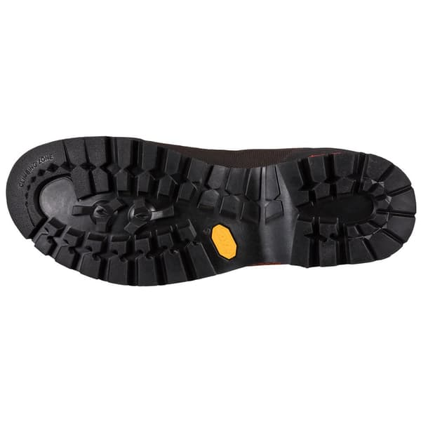 La Sportiva Bjergbestigningsstøvler Trango Trk Goretex Grå EU 43 Mand