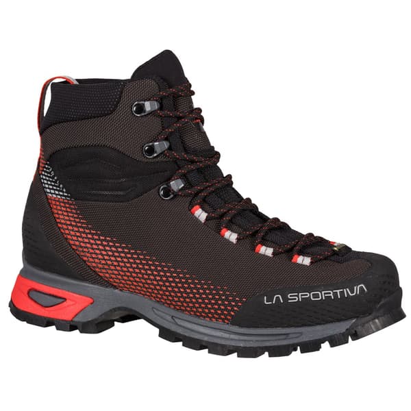 La Sportiva Vuorikiipeilysaappaat Trango Trk Goretex Harmaa EU 43 Mies