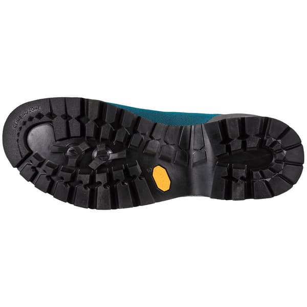 La Sportiva Bjergbestigningsstøvler Trango Trk Goretex Blå EU 43 1/2 Mand