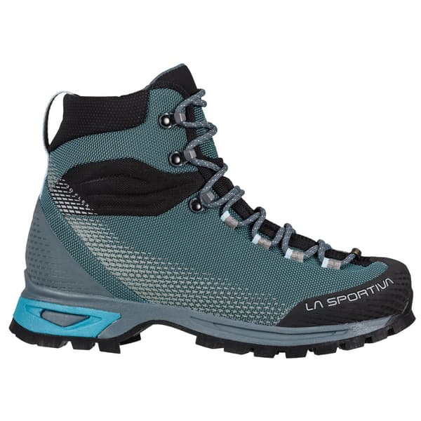 La Sportiva Vuorikiipeilysaappaat Trango Trk Goretex Harmaa EU 38 1/2 Nainen