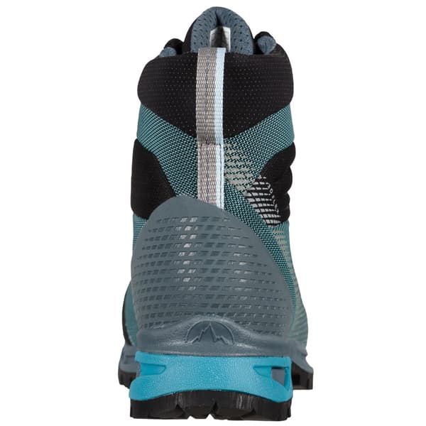 La Sportiva Vuorikiipeilysaappaat Trango Trk Goretex Harmaa EU 38 1/2 Nainen