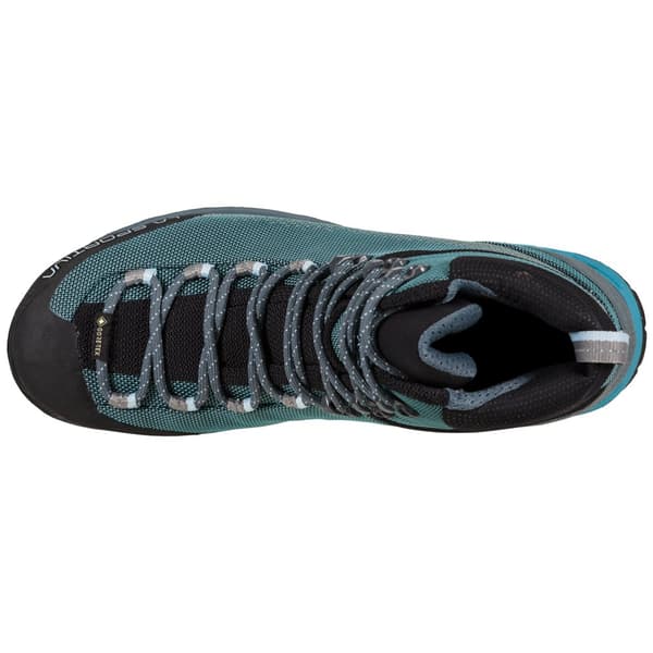 La Sportiva Vuorikiipeilysaappaat Trango Trk Goretex Harmaa EU 38 1/2 Nainen