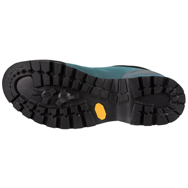La Sportiva Vuorikiipeilysaappaat Trango Trk Goretex Harmaa EU 38 1/2 Nainen