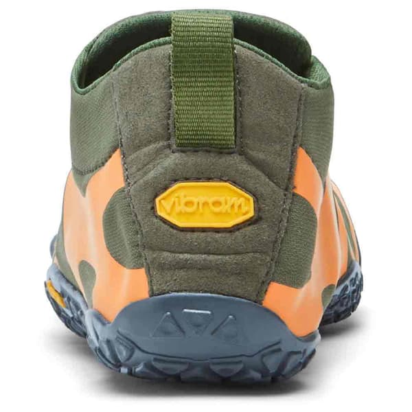Vibram Fivefingers Vandringsskor V-alpha Grönt EU 37 Kvinna