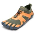 Miniatyrbild 1 av 6: Vibram Fivefingers Vandringsskor V-alpha Grönt EU 37 Kvinna