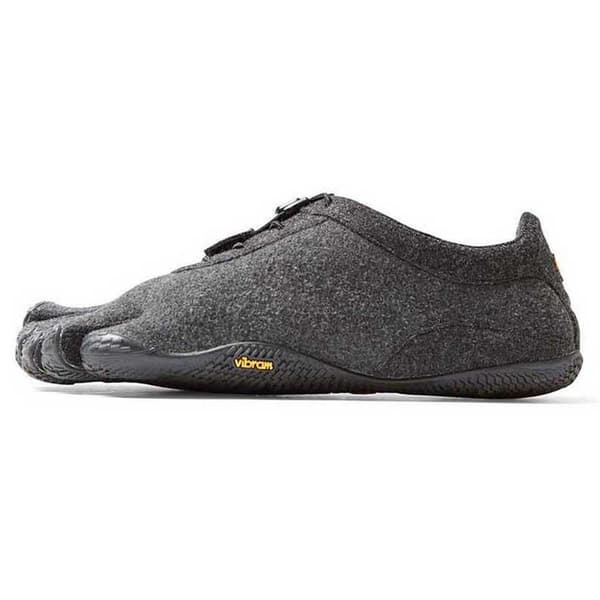 Vibram Fivefingers Vaelluskengät Kso Eco Wool Harmaa EU 45 Mies