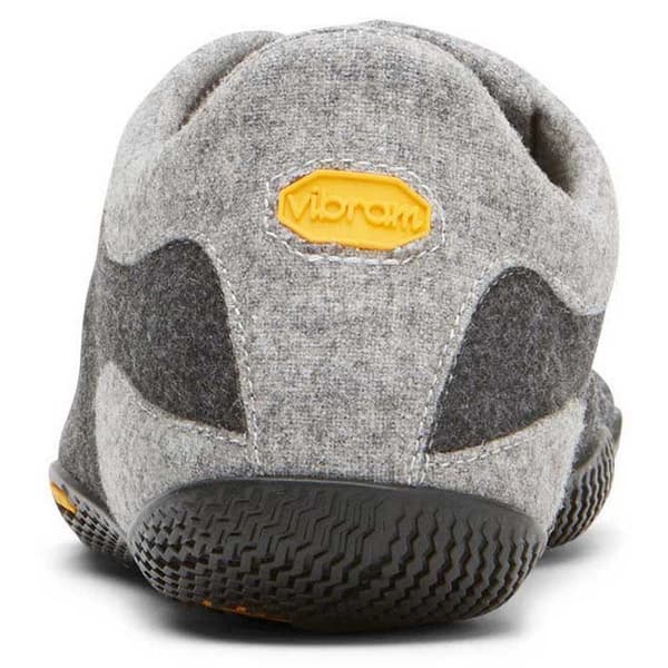 Vibram Fivefingers Vaelluskengät Kso Eco Wool Harmaa EU 37 Nainen