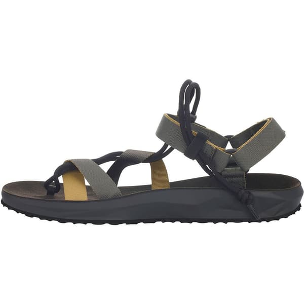 Lizard Sandaalit Hike H20 Ruskea EU 47 Mies
