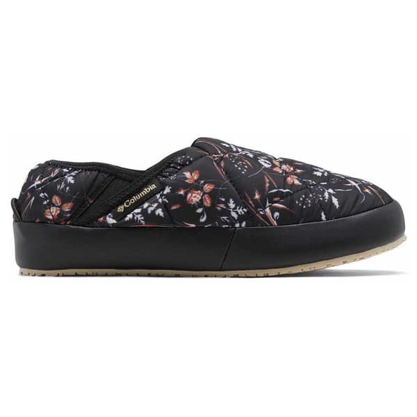 Columbia Urban Skor Autum Lazy Bend™ Svart EU 38 Kvinna