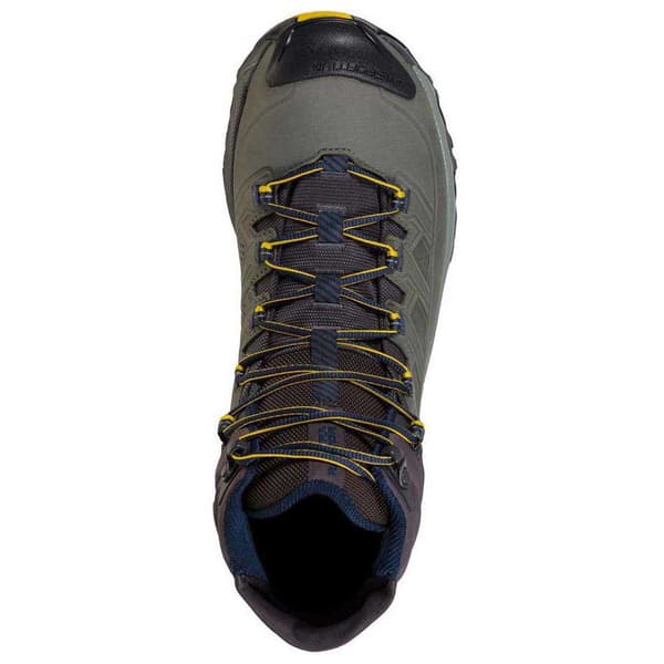 La Sportiva Nahkaiset Goretex-vaelluskengät Ultra Raptor Ii Mid Vihreä EU 42 Mies