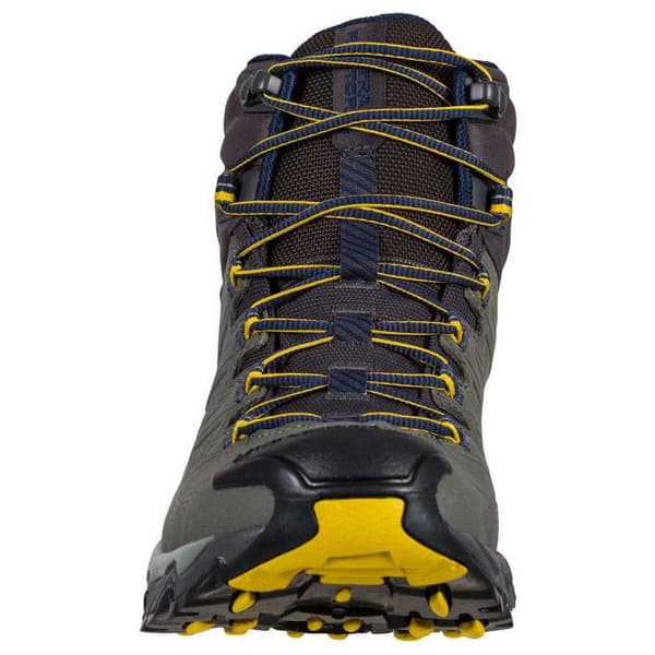 La Sportiva Nahkaiset Goretex-vaelluskengät Ultra Raptor Ii Mid Vihreä EU 42 Mies