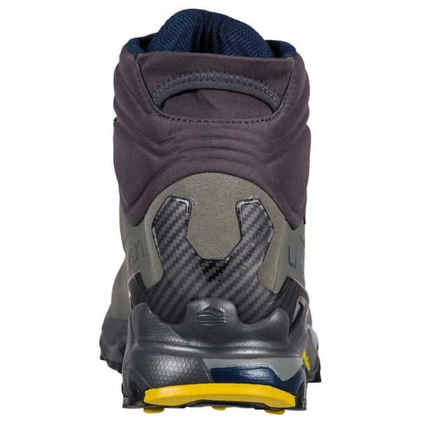 La Sportiva Nahkaiset Goretex-vaelluskengät Ultra Raptor Ii Mid Vihreä EU 42 Mies