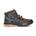 Pikkukuva 3 / 5: Aku Vaelluskengät Rocket Mid Dfs Goretex Oranssi,Musta EU 43 Mies