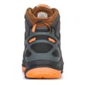 Pikkukuva 5 / 5: Aku Vaelluskengät Rocket Mid Dfs Goretex Oranssi,Musta EU 43 Mies