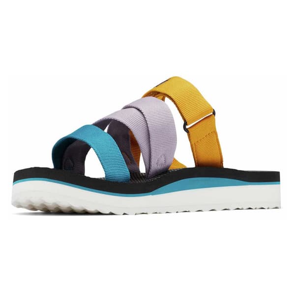 Columbia Sandaler Alava™ Flerfärgad EU 39 Kvinna