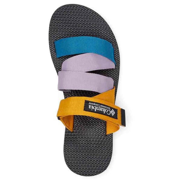 Columbia Sandaler Alava™ Flerfärgad EU 39 Kvinna