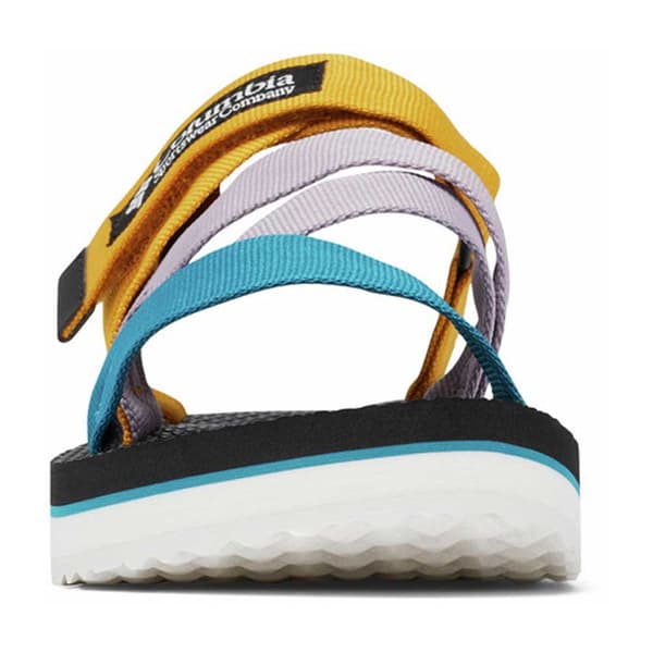 Columbia Sandaler Alava™ Flerfärgad EU 39 Kvinna