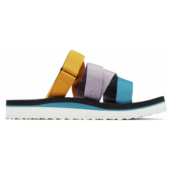 Columbia Sandaler Alava™ Flerfärgad EU 39 Kvinna